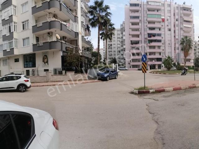 K.evren T.özal Ortasında Merkezi Konum Dörtyol Kavşağında İşyeri