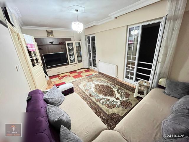 K.ÇEK.CENNET MAH.YENİ BİNA ASANSÖRLÜ K.OTOPARK SATILIK 3+1 DAİRE