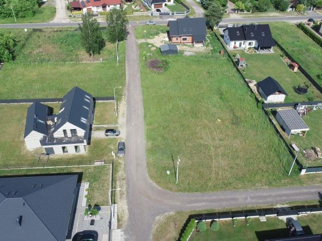 K.Górskiego 1 770 m², Bełchatów