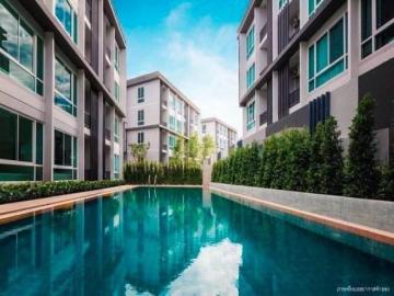 Kim Sumsik: คอนโดมิเนียม in จังหวัดเชียงใหม่, อำเภอเมืองเชียงใหม่ for 2,240,000 บาท