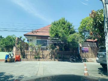 ขายถูก บ้านเดี่ยว 54 ตรว. ทำเลดีติดถนนเทียนทะเล บ้านพาเพลิน ตกแต่งสไตล์สวน | Livinginsider