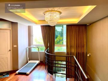 ขาย ทาวน์โฮมย่าน ถนนจันทร์ นราธิวาสฯ บ้านหน้ากว้าง ตกแต่งพร้อมเข้าอยู่ | Livinginsider