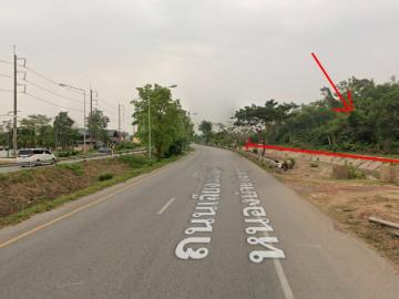 ขายที่ดินเมืองอุดรธานี 27ไร่ ด่วน!