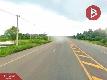 ขายที่ดิน เนื้อที่ 6 ไร่ ชัยบาดาล ลพบุรี