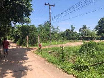ขายที่ดินบ้านซ่องหมู่7เนื้อที่ 1 ไร่ ติดถนนคอนกรีตถมแล้ว ใกล้ถนน4เลนเส้น319 300เมตร อ.พนมสารคาม ฉะเชิงเทรา