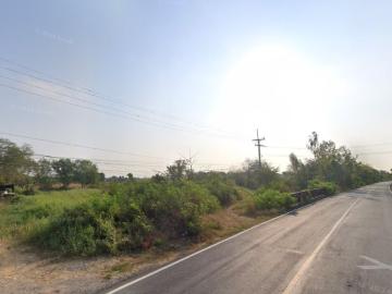 ขายที่ดินบ้านโพธิ์ 2 ไร่ ซอยแหลมประดู่ ดอนทราย ใกล้ถนนฉะเชิงเทรา กบินทร์บุรี304 3.5 กม. จ.ฉะเชิงเทรา