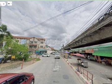 ขายที่ดินสีเหลือง เทศบาลนนทบุรี เนื้อที่ 1 2 88 ไร่ ขายวาละ 80,000 บาท รวมเป็นเงิน 55,040,000 ล้าน อ.เมือง จ.นนทบุรี