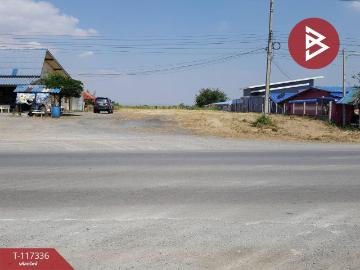 ขายที่ดินถมแล้ว เนื้อที่ 2 ไร่ พัฒนานิคม ลพบุรี