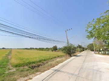 ขายที่ดินท่าไข่ 27 ไร่ หน้ากว้างติดถ.คอนกรีต 56 เมตร ใกล้ถ.เส้นฉะเชิงเทรา กบินทร์บุรี 365 เพียง 80 เมตร เมืองฉะเชิงเทรา