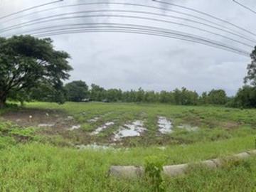 ขายที่ดิน 5 0 10.2ไร่ ติดถนนทางหลวงแม่สอดอุ้มผาง จ.ตาก