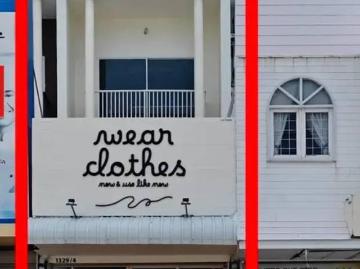 ขายอาคารพาณิชย์ 3 ชั้น 24 ตารางวา ชะอำ จังหวัดเพชรบุรี