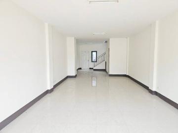 ขาย อาคารพาณิชย์ 4 คูหา ติดถนนใหญ่ ศรีราชา หนองค้อ ใกล้สวนเสือศรีราชา ใกล้ J Park ศรีราชา ชลบุรี เหมาะทำการค้า ทำสำนักงาน