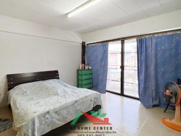 ขายอาคารพาณิชย์4ชั้น 24ตรว. โครงการอุดมกิตต์2 หนองขาม ศรีราชา สภาพดี ต่อรองได้