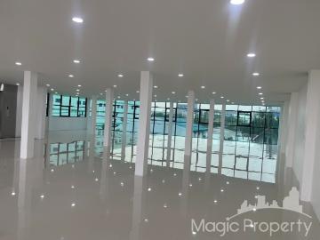 ขายอาคารพาณิชย์ ใน ซอยลาดพร้าว 87 เขตวังทองหลาง กรุงเทพฯ | Livinginsider