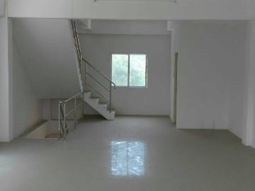 ขาย อาคารพาณิชย์มือหนึ่ง 4 ชั้น หน้ากว้าง 4 มตร ซ.บ่อยาง ถ.เครือสหพัฒน์ ใกล้ตลาดนัดบ่อยาง