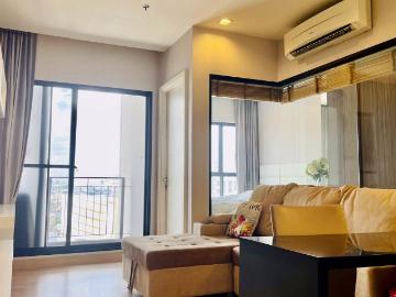 Realtyone1 Realtyone1: คอนโดมิเนียม in จังหวัดกรุงเทพ, เขตคลองสาน for 4,890,000 บาท