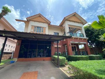 ขาย บ้าน ในโครงการ บ้านพฤกษ์ภิรมย์ รีเจนท์ ปิ่นเกล้า ตำบลบางม่วง อำเภอบางใหญ่ จังหวัดนนทบุรี