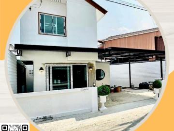 ขาย บ้าน ในโครงการ บ้านเอื้ออาทร เชียงใหม่ ตำบลสันกำแพง อำเภอสันกำแพง จังหวัดเชียงใหม่