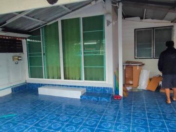 ขาย บ้าน ในโครงการ บ้านเอื้ออาทรหนองหาร ตำบลหนองหาร อำเภอสันทราย จังหวัดเชียงใหม่