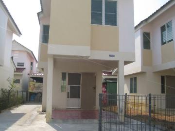 ขายบ้าน ในโครงการ บ้านเอื้ออาทรลำพูน เหมืองง่า ต. เหมืองง่า อ. เมืองลำพูน จ. ลำพูน