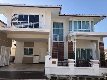 ขายบ้าน ในโครงการ เดอะพรอมิเน้นซ์ ต. ท่าศาลา อ. เมืองเชียงใหม่ จ. เชียงใหม่