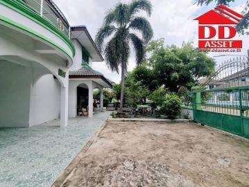 ขาย บ้าน ในโครงการ ขายบ้านเดี่ยว 2 ชั้น พีพีแลนด์โครงการ1 ลพบุรี บ้านหลังมุม อำเภอเมืองลพบุรี ใกล้บิ๊กซีลพบุรี1 ตำบลท่าศาลา อำเภอเมืองลพบุรี จังหวัดลพบุรี