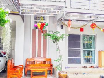 ขาย บ้าน ในโครงการ กาญจน์กนกวิลล์ 8 แม่โจ้ ตำบลป่าไผ่ อำเภอสันทราย จังหวัดเชียงใหม่
