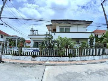 ขาย บ้าน ในโครงการ สิรีนเฮ้าส์ บางนา ตำบลบางบ่อ อำเภอบางบ่อ จังหวัดสมุทรปราการ