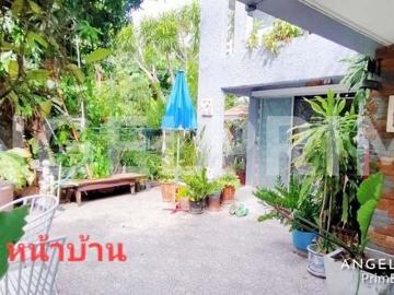 ขาย บ้าน ในโครงการ สัมมากร รามคำแหง 112 แขวงหัวหมาก เขตบางกะปิ กรุงเทพมหานคร