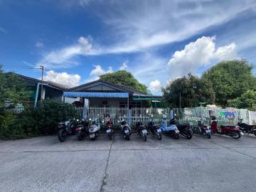 ขายบ้านในเมืองอุบล โซนห้างสุนีย์ จ.อุบลราชธานี