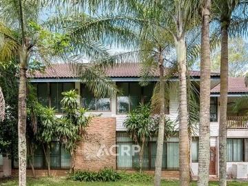 ขายบ้านในสวน 4 หลัง ต.รอบเวียง เมืองเชียงราย 11 2 97.8 ไร่