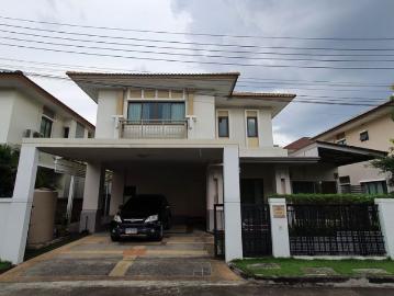ขายบ้าน บุราสิริ งามวงศ์วาน – ประชาชื่น 5 ห้องนอน 4 ห้องน้ำ พื่นที่ 56.2 ตร.ว. 2 ชั้น ราคาขาย 8.5 ล้าน