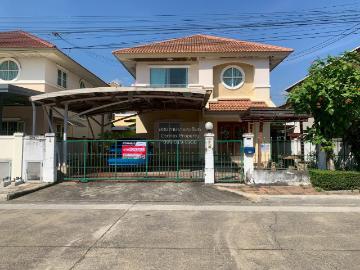 ขายบ้าน บ้านชวนชื่น เพชรเกษม 81 หนองแขม เขต หนองแขม กรุงเทพ CX 141687 ทักไลน์ @connexproperty ตอบทันที ทีมงานมืออาชีพ