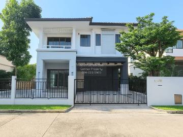 ขายบ้าน บ้านเดี่ยว บุราสิริ ราชพฤกษ์ – แจ้งวัฒนะ บางพลับ ปากเกร็ด นนทบุรี CX 137987 ทักไลน์ @connexproperty ตอบทันที ทีมงานมืออาชีพ