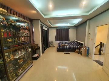Prang AssetFive5: บ้านเดี่ยว in จังหวัดกรุงเทพ, เขตทวีวัฒนา for 4,690,000 บาท