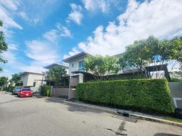 Naorin PL: บ้านเดี่ยว in จังหวัดกรุงเทพ, เขตลาดกระบัง for 11,500,000 บาท