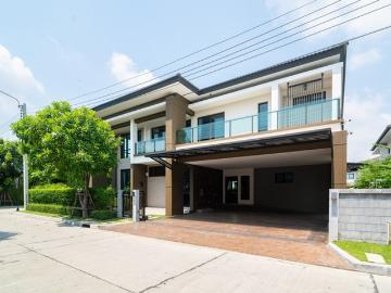 กุลชญา ภูจิรภัทร์: บ้านเดี่ยว in จังหวัดสมุทรปราการ, อำเภอบางพลี for 29,000,000 บาท