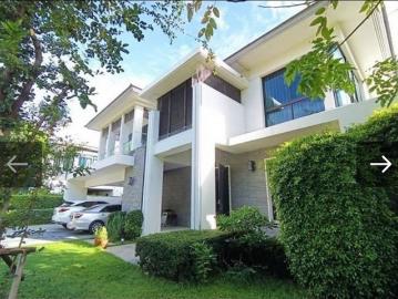 กุลชญา ภูจิรภัทร์: บ้านเดี่ยว in จังหวัดกรุงเทพ, เขตตลิ่งชัน for 46,800,000 บาท