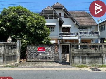 ขายบ้านเดี่ยว 2 ชั้น เนื้อที่ 58 ตารางวา เมืองพิษณุโลก พิษณุโลก คลังบ้าน.com