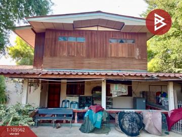 ขายบ้านเดี่ยว 2 ชั้นสร้างเอง เนื้อที่ 192 ตารางวา ต.โคกสลุง พัฒนานิคม ลพบุรี | Livinginsider