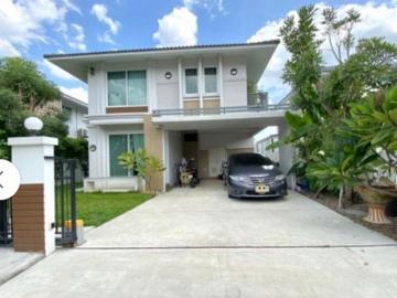 nanthakan tanakiatphokin: บ้านเดี่ยว in จังหวัดกรุงเทพ, เขตลาดกระบัง for 6,190,000 บาท