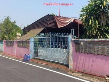 ขายบ้านเดี่ยว อำเภอเมืองแพร่ แพร่ PKK02 09615