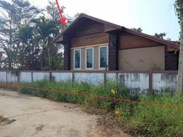 ขายบ้านเดี่ยว อำเภอหนองม่วงไข่ แพร่ PKK02 14850