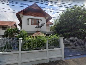 Araya Araya: บ้านเดี่ยว in จังหวัดนครปฐม, อำเภอสามพราน for 3,500,000 บาท