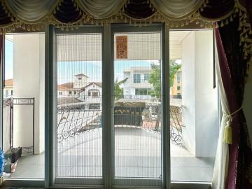 ขายบ้านเดี่ยว บ้านสวนนครินทร์1 ศรีนครินทร์46 เนื้อที่รวม 102 ตร.ว. ใกล้ซีคอนสแควร์ ใกล้รถไฟฟ้าสวนหลวง | Livinginsider