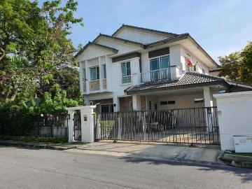 เจ้าของขายเอง: บ้านเดี่ยว in จังหวัดนครปฐม, อำเภอพุทธมณฑล for 14,950,000 บาท