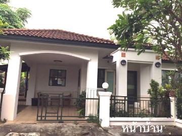 Tan Tham: บ้านเดี่ยว in จังหวัดเชียงใหม่, อำเภอสันทราย for 2,500,000 บาท