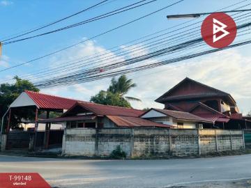 ขายบ้านเดี่ยวชั้นเดียว เนื้อที่ 1 งาน 57.5 ตร.วา ท่าข้าม แพร่ | Livinginsider