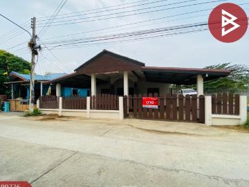 ขายบ้านเดี่ยว หมู่บ้านสุขสำราญ กกโก ลพบุรี พร้อมเข้าอยู่ คลังบ้าน.com