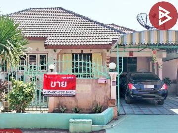 ขายบ้านเดี่ยว หมู่บ้านเฟื่องฟ้า วังทอง พิษณุโลก คลังบ้าน.com